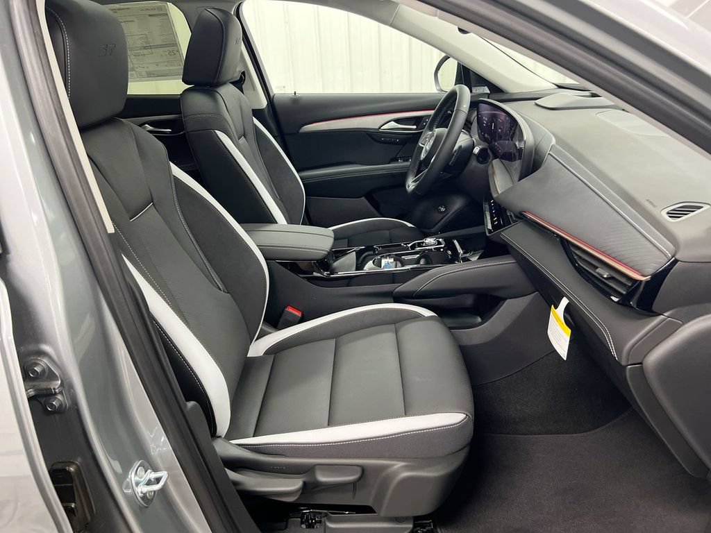New 2026 Buick Envision Sport Touring AWD/4WD image 23