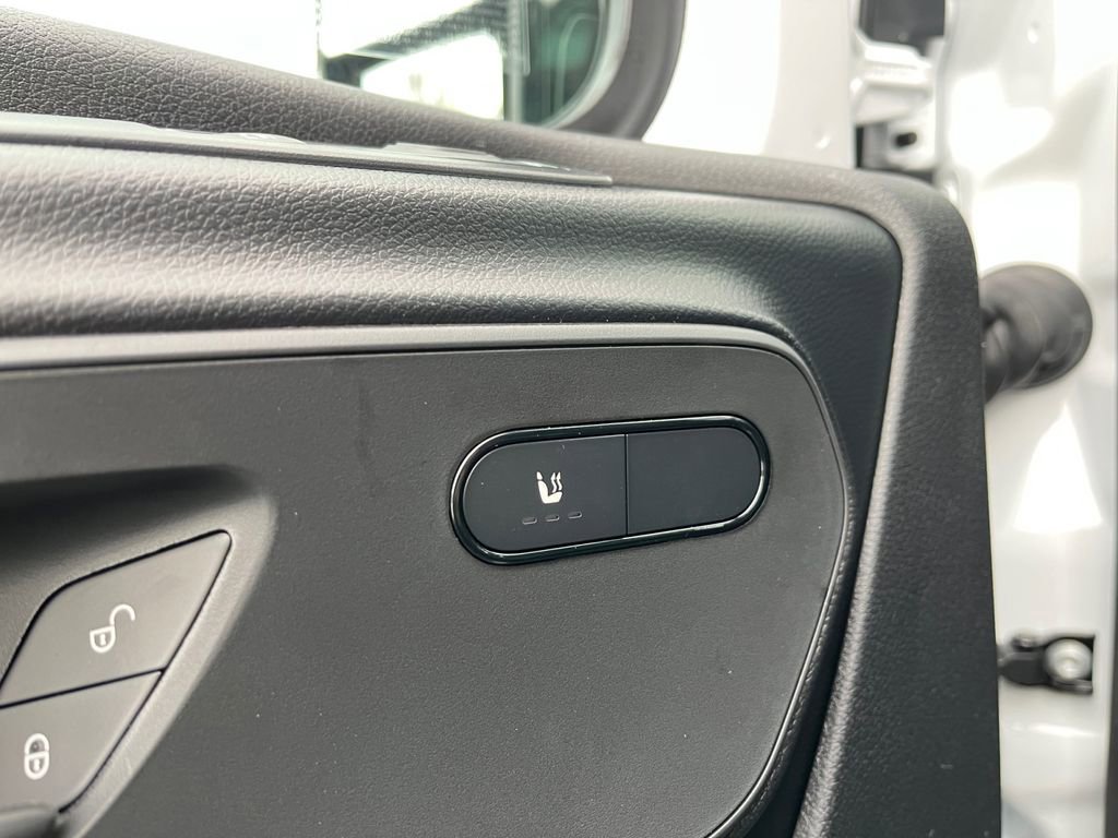 New 2026 Mercedes-Benz Sprinter 144 Cargo image 10