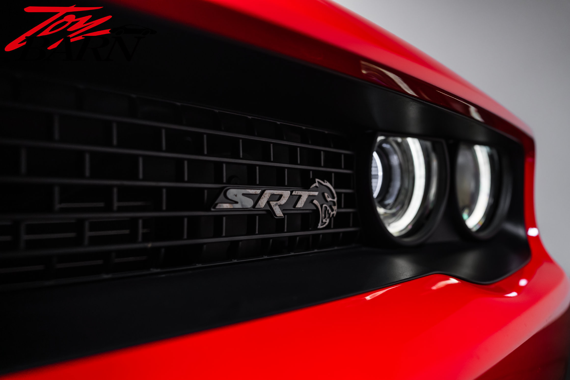 Used 2021 Dodge Challenger SRT Hellcat Redeye RWD image 9