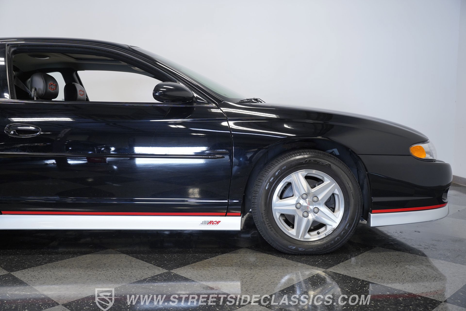 Used 2002 Chevrolet Monte Carlo SS w/ Preferred Equipment Group image 32