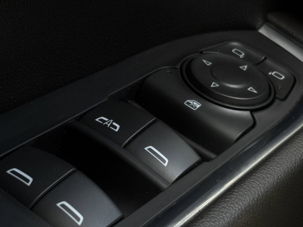 New 2024 Chevrolet Silverado 1500 RST w/ All Star Edition Plus AWD/4WD image 19