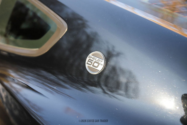 Used 2017 Ford Mustang GT Premium w/ Equipment Group 401A image 75