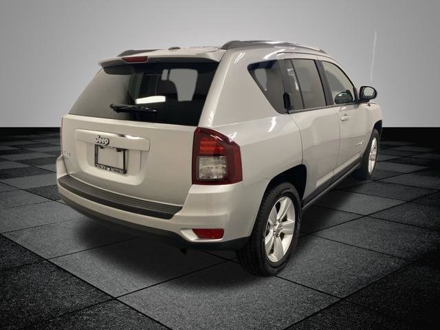 Used 2014 Jeep Compass Sport w/ Power Value Group AWD/4WD image 7