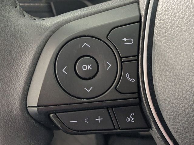 Used 2024 Toyota RAV4 XLE Premium image 15