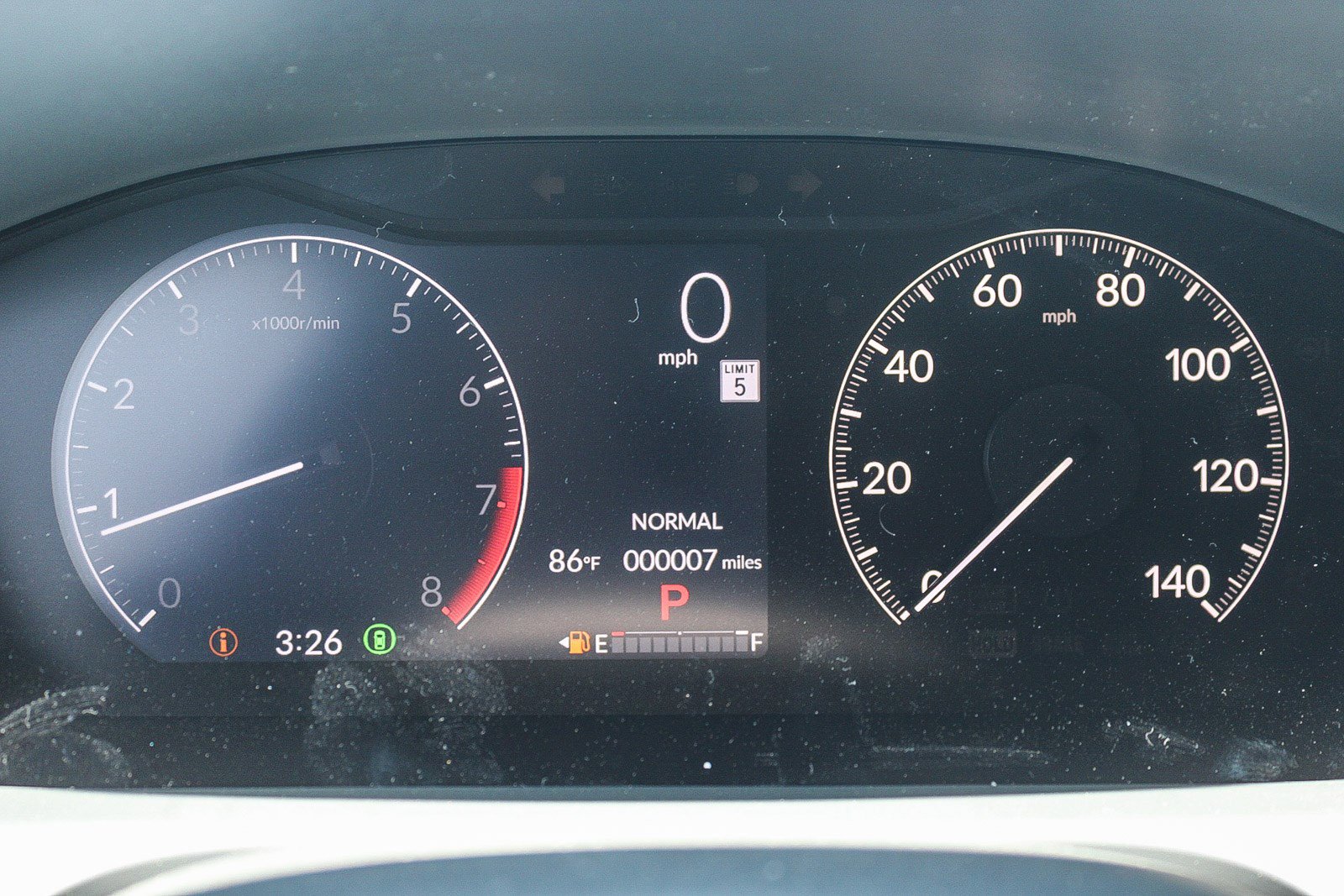 New 2027 Honda HR-V EX-L image 25