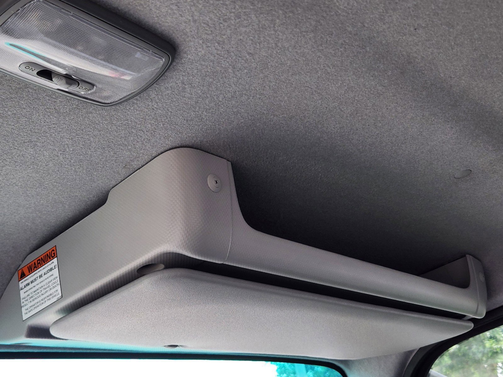 New 2025 Chevrolet Low Cab Forward 5500XG image 31