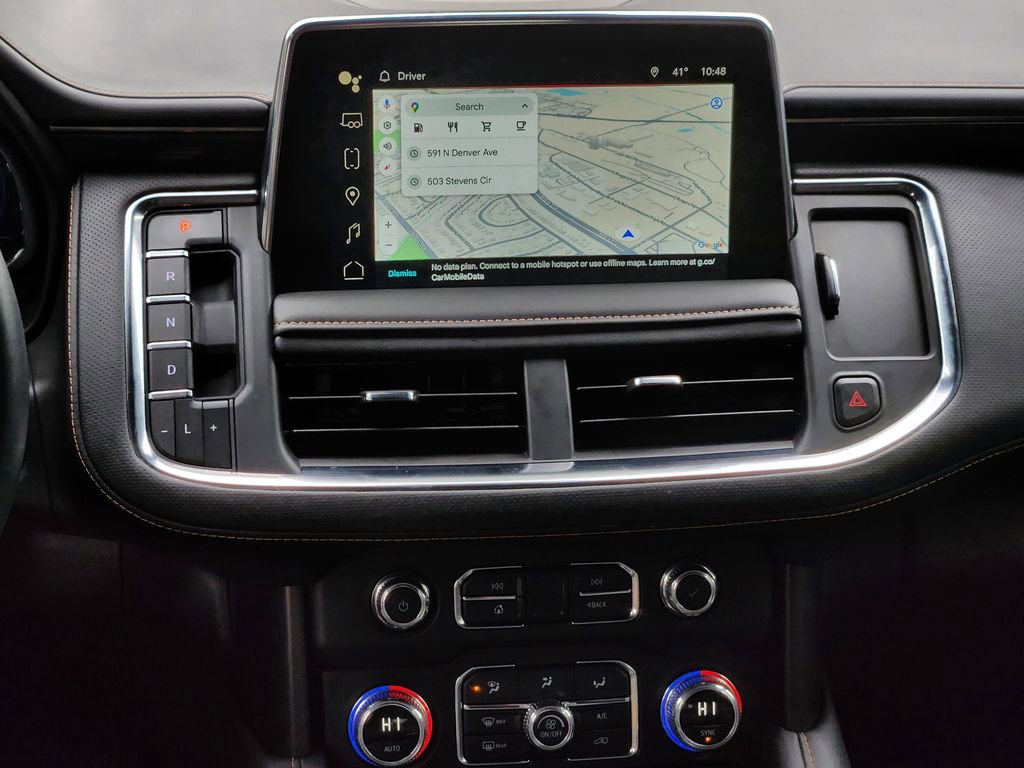 Used 2024 GMC Yukon AT4 w/ AT4 Premium Plus Package image 22