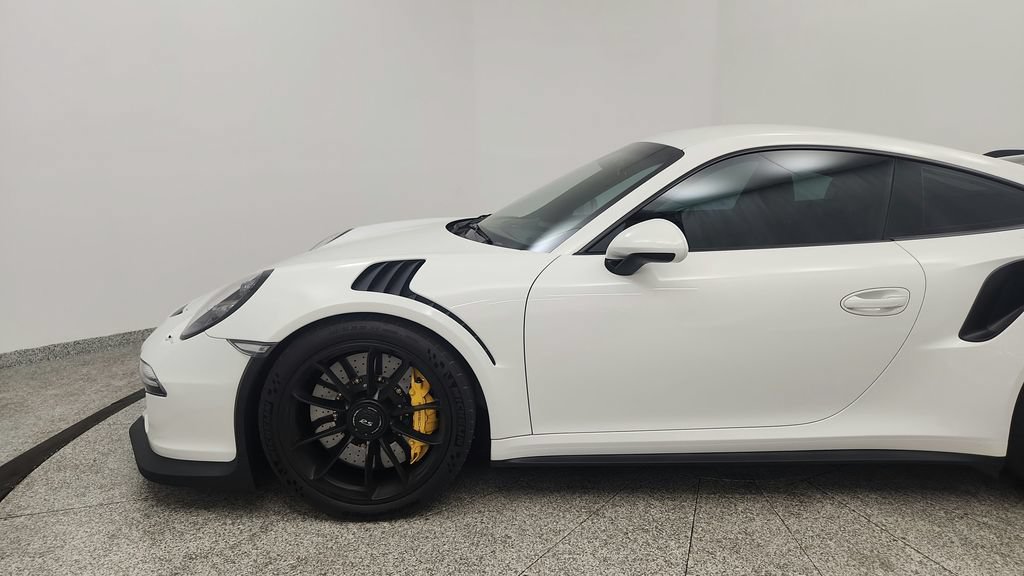 Used 2016 Porsche 911 GT3 RS RWD image 12