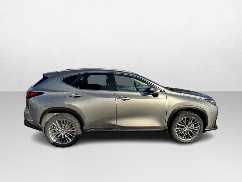Used 2023 Lexus NX 350 AWD image 4