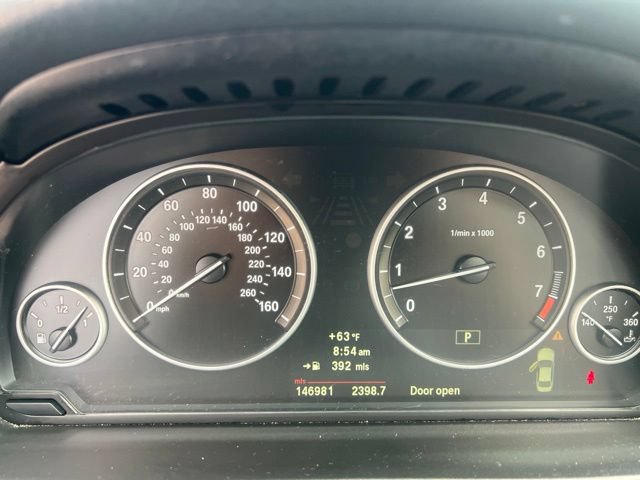 Used 2012 BMW 535i xDrive Sedan AWD/4WD image 23