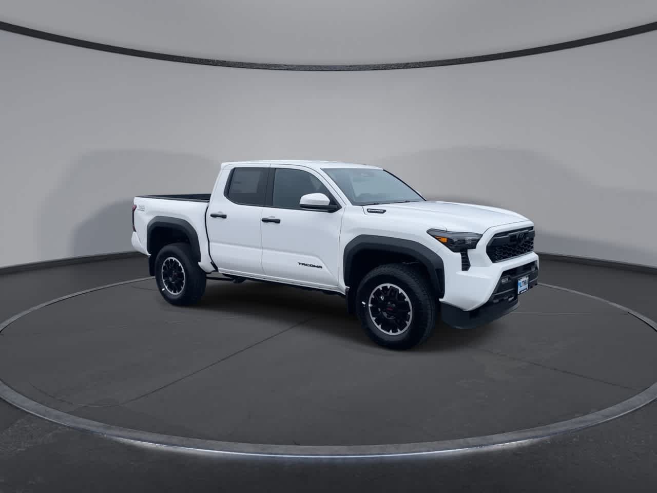 New 2026 Toyota Tacoma TRD Off-Road AWD/4WD image 3