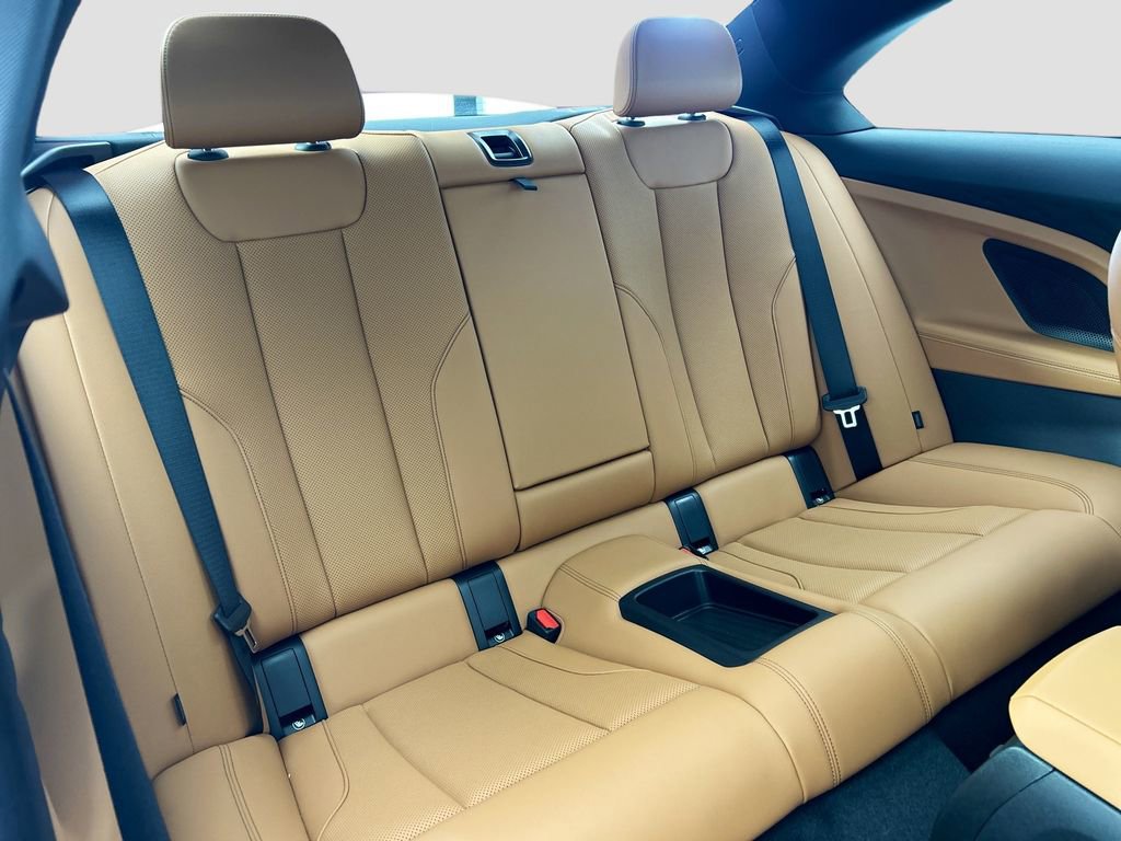 New 2026 BMW 230i Coupe w/ Premium Package image 21