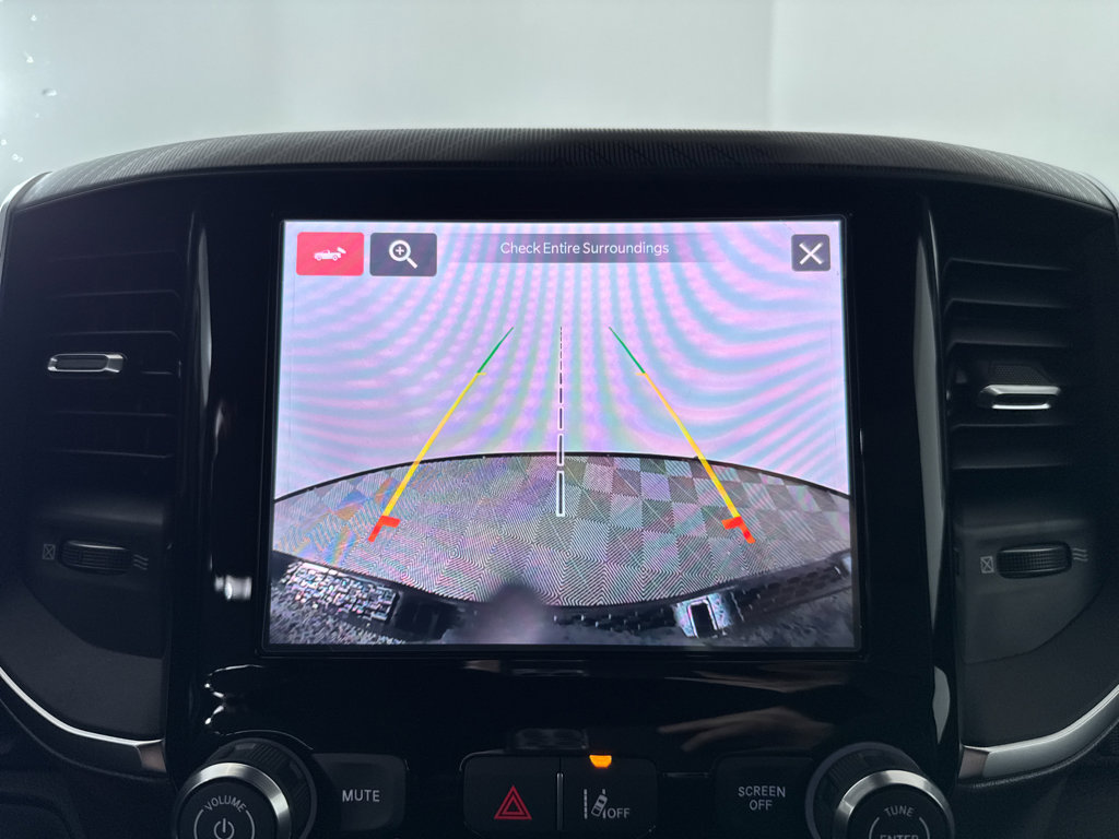 New 2026 RAM 1500 Big Horn w/ Night Edition image 18