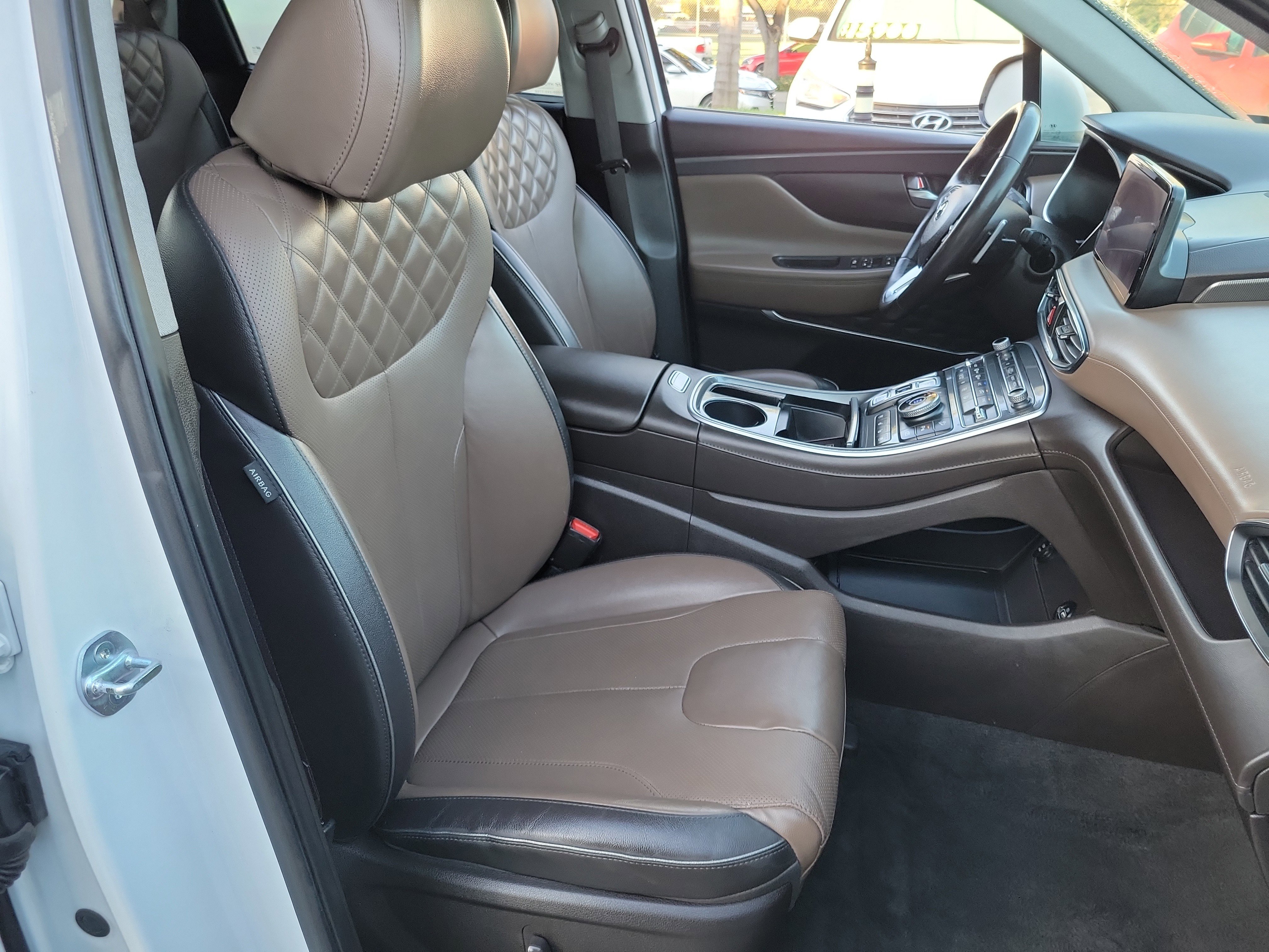 Certified 2023 Hyundai Santa Fe Limited image 19