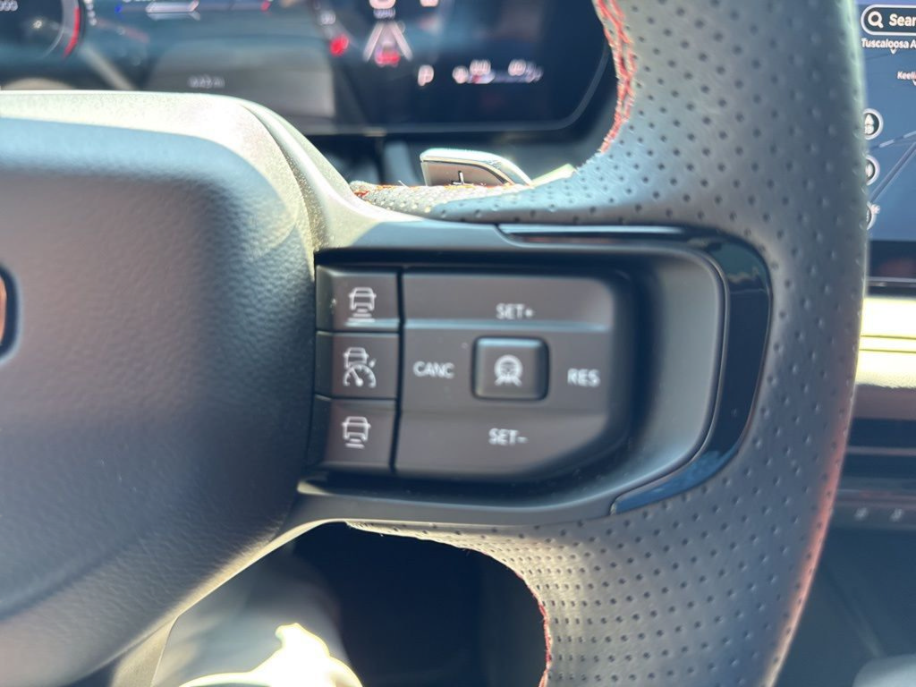 New 2026 Dodge Charger Scat Pack AWD/4WD image 33