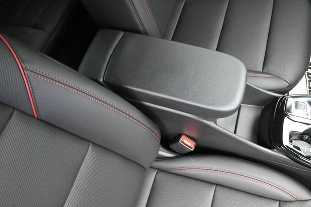 New 2026 Chevrolet Trax RS w/ Sunroof Package FWD image 30