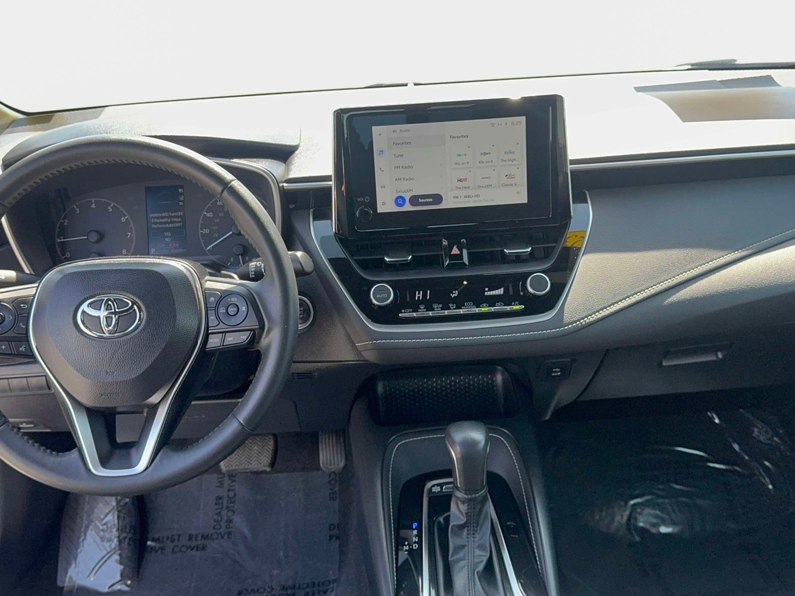 Certified 2023 Toyota Corolla SE image 13