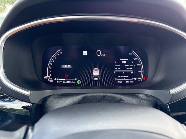 Used 2023 Acura MDX w/ Technology Package AWD/4WD image 34