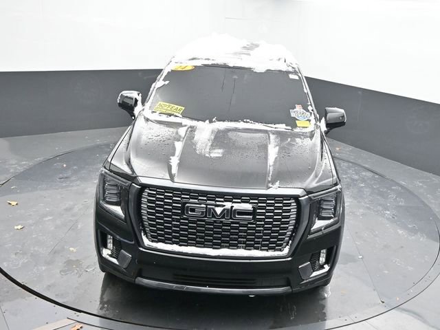Used 2024 GMC Yukon XL Denali Ultimate image 44