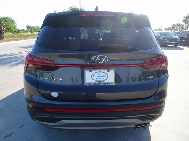 Used 2023 Hyundai Santa Fe SEL image 5