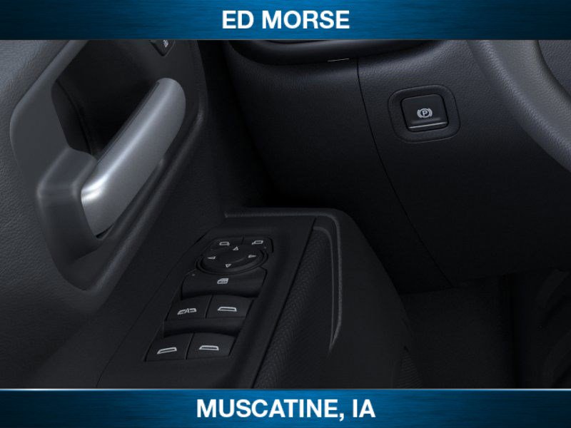 New 2026 Chevrolet Silverado 1500 W/T w/ WT Safety Package image 22