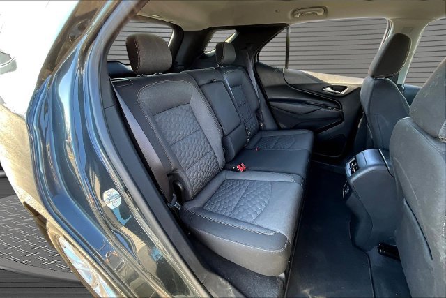 Used 2019 Chevrolet Equinox LT AWD/4WD image 25