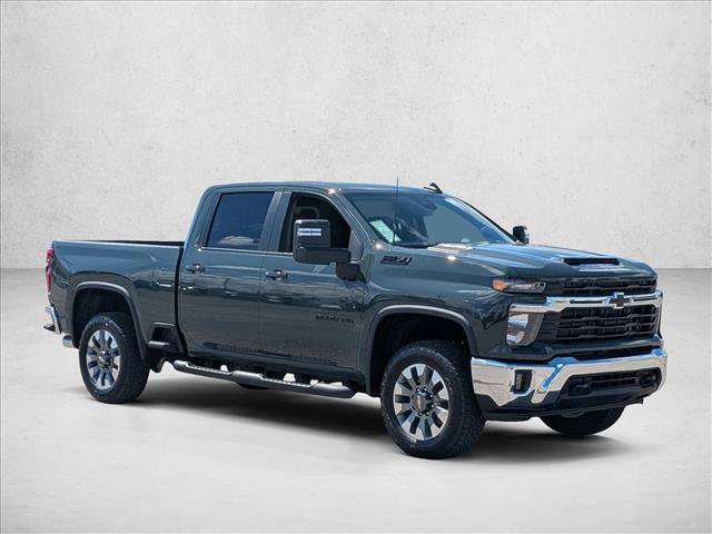 New 2026 Chevrolet Silverado 2500 LT image 5