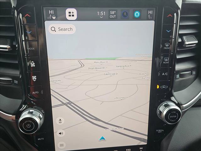 New 2026 RAM 2500 Big Horn image 14