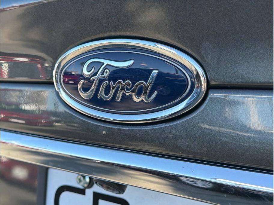 Used 2018 Ford Fusion S FWD image 21