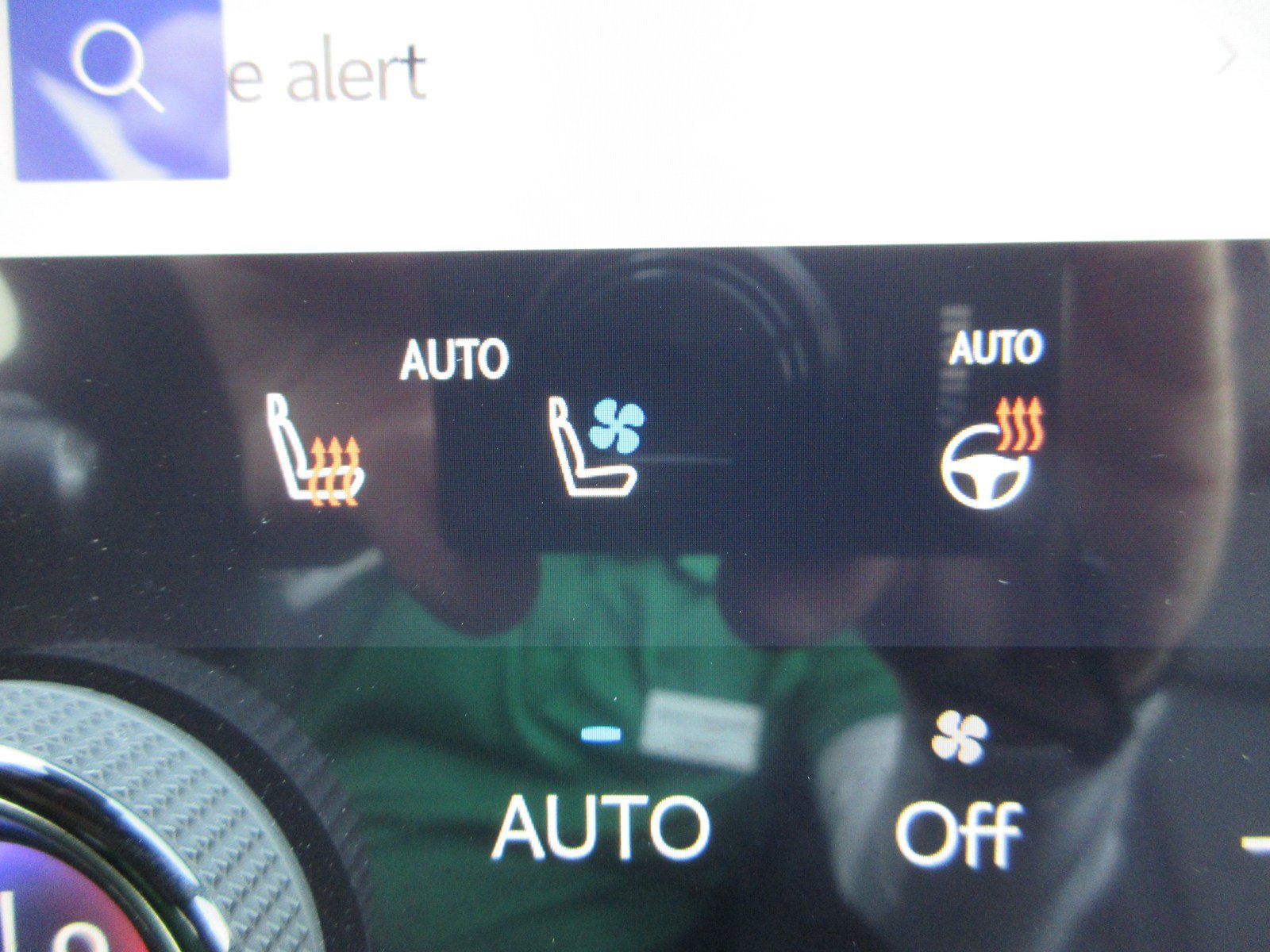 Used 2023 Lexus RX 350 Premium w/ Cold Area Package AWD/4WD image 40
