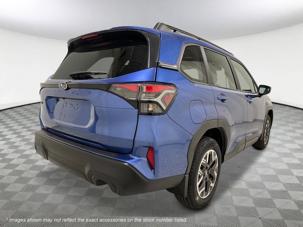 New 2026 Subaru Forester image 5