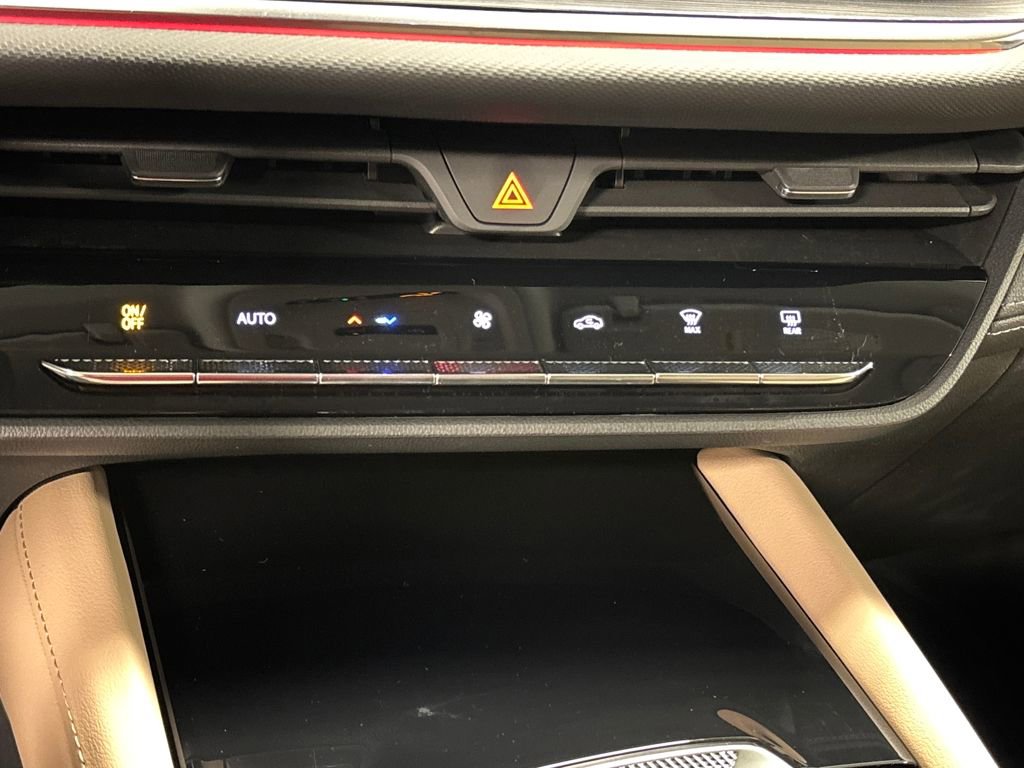 New 2026 Buick Envision Preferred AWD/4WD image 36