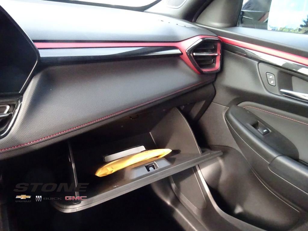 Used 2026 Chevrolet TrailBlazer RS w/ Driver Confidence Package image 29