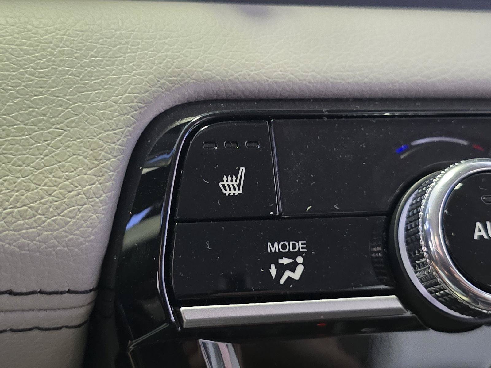 New 2026 Honda Pilot EX-L image 24