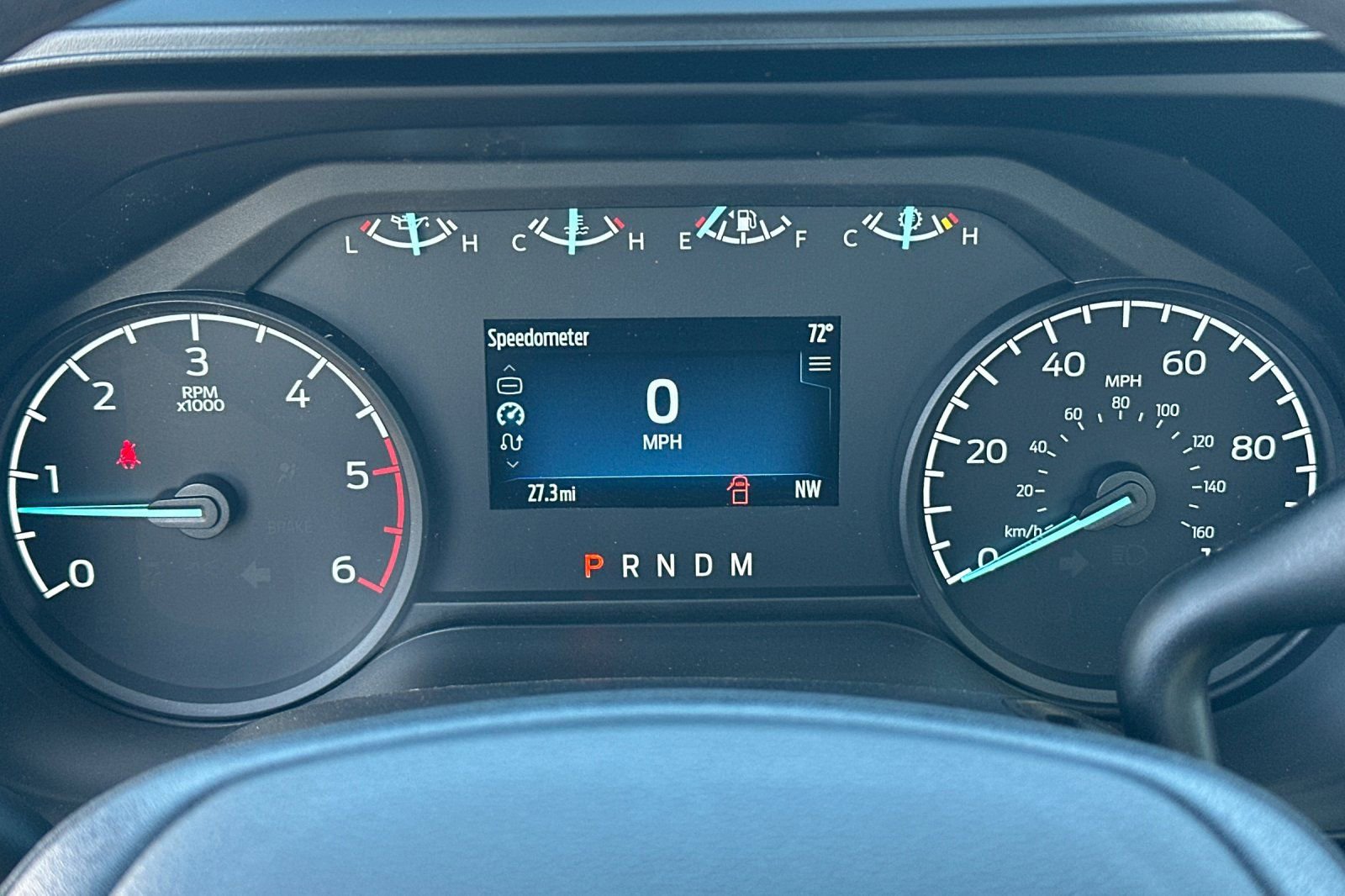 New 2026 Ford F450 XL w/ XL Chrome Package image 16