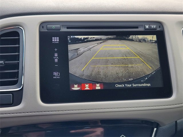 Used 2017 Honda HR-V EX-L image 18