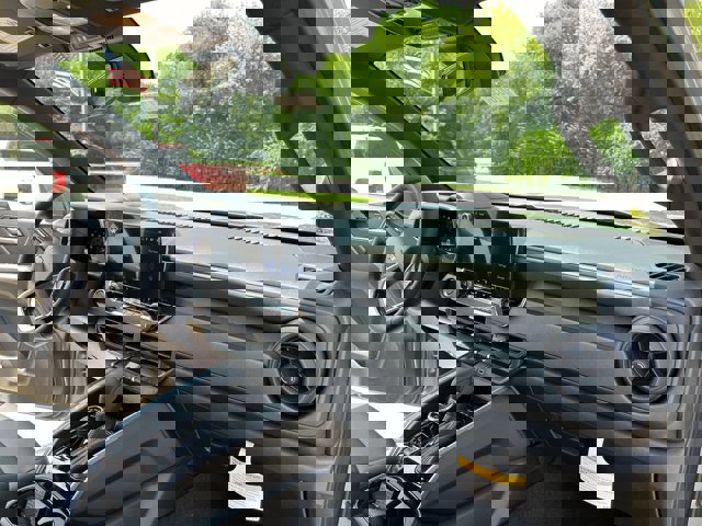 New 2026 Chevrolet Colorado Trail Boss image 29