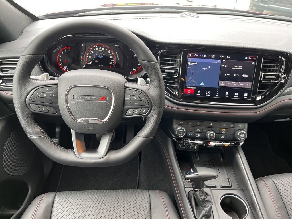New 2026 Dodge Durango GT image 13