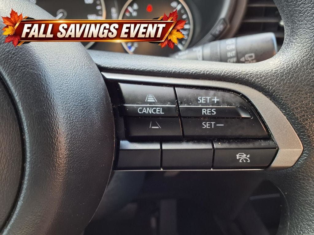 Certified 2025 MAZDA CX-30 AWD 2.5 S image 18
