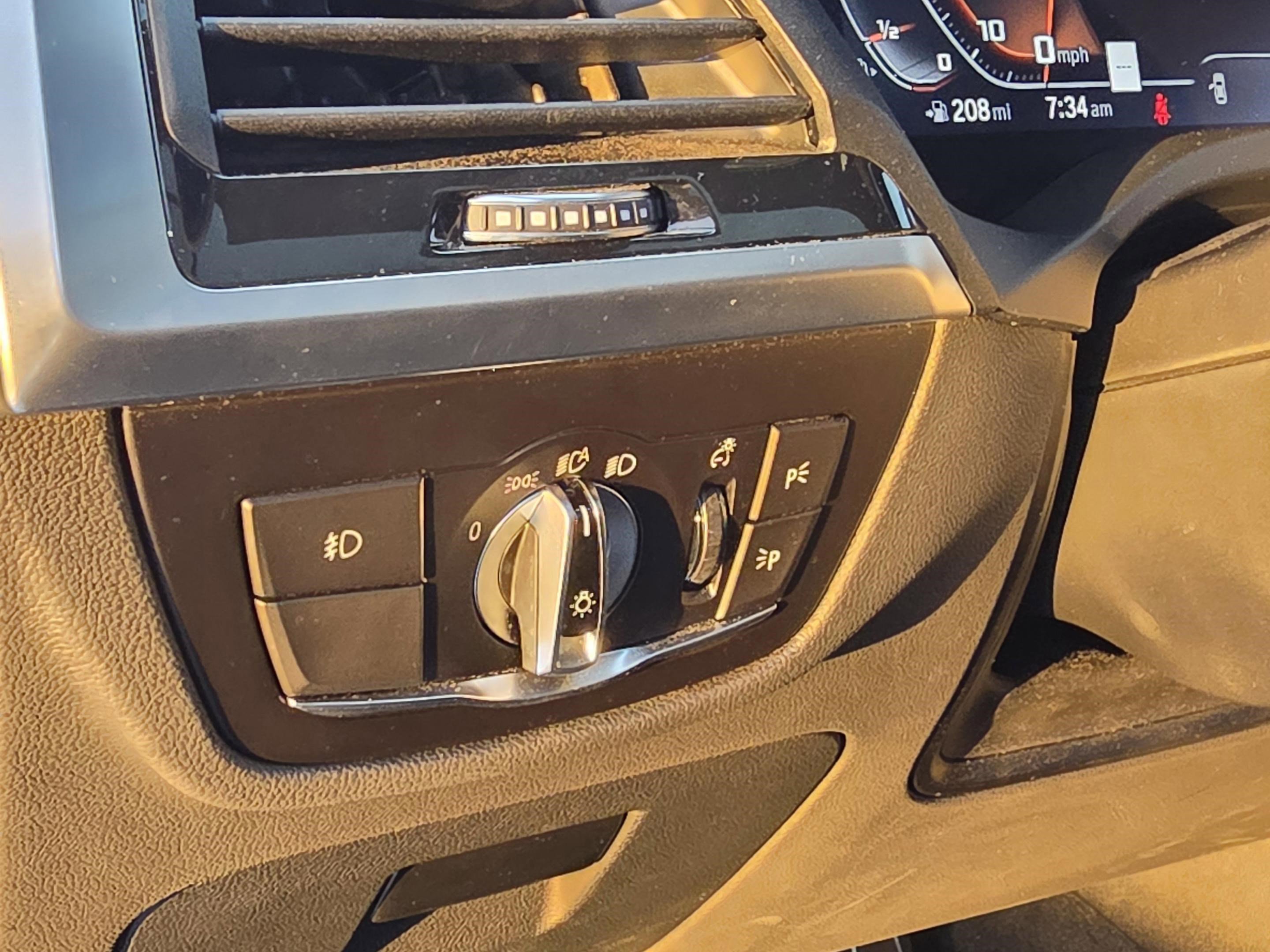 Used 2020 BMW X3 M40i w/ Executive Package image 18