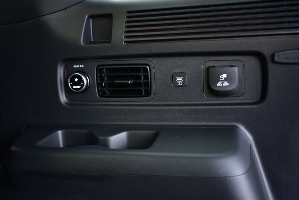 New 2026 Hyundai Santa Fe Calligraphy image 34