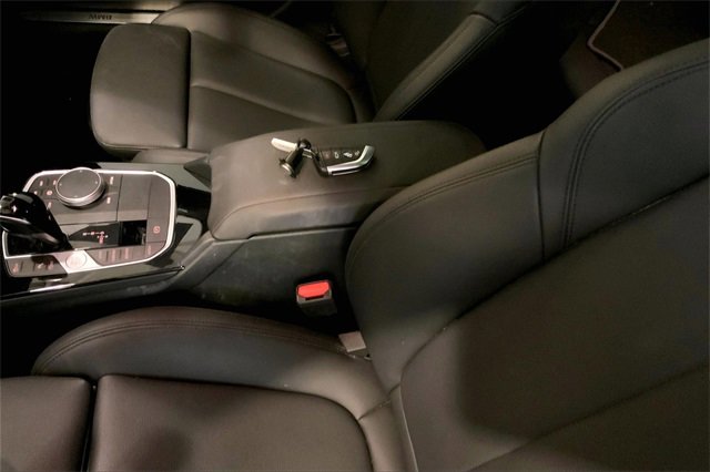 Used 2022 BMW 228i Gran Coupe w/ Convenience Package image 12