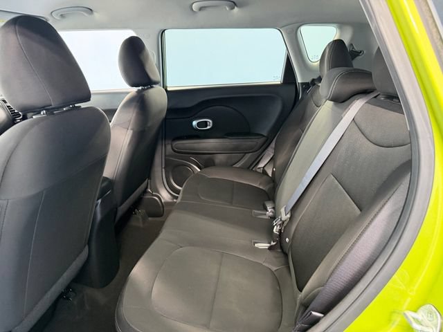 Used 2015 Kia Soul FWD image 8