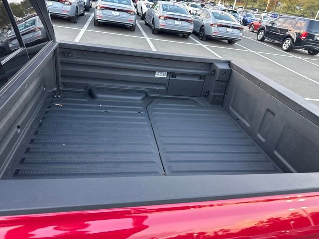 New 2026 Honda Ridgeline TrailSport+ image 25