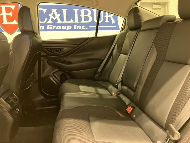Used 2023 Subaru Legacy Sport image 29