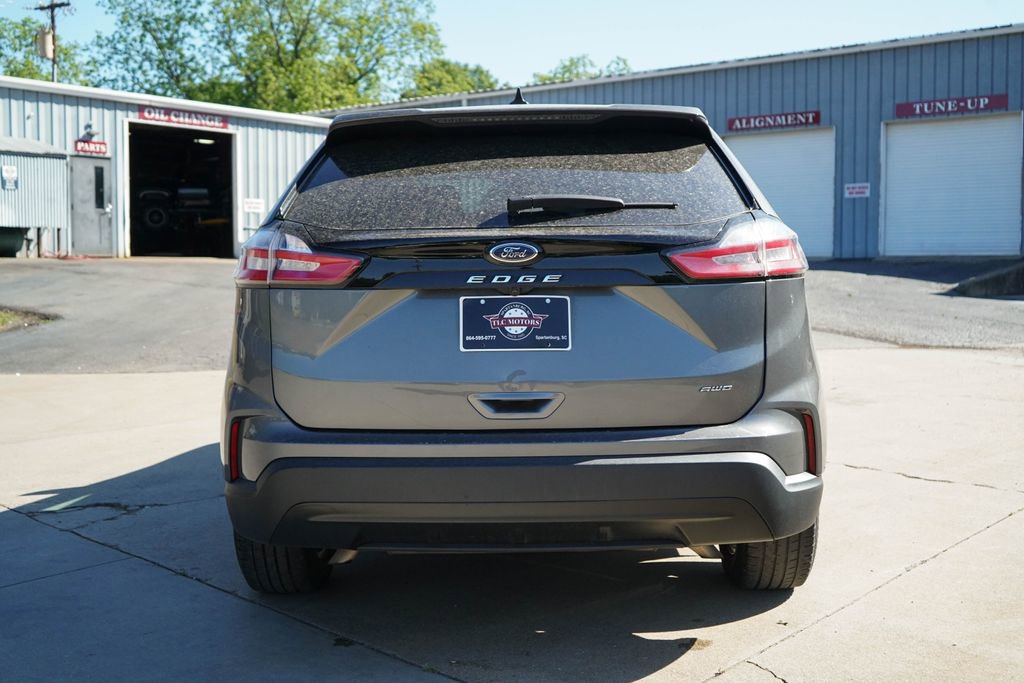 Used 2024 Ford Edge SE AWD/4WD image 18