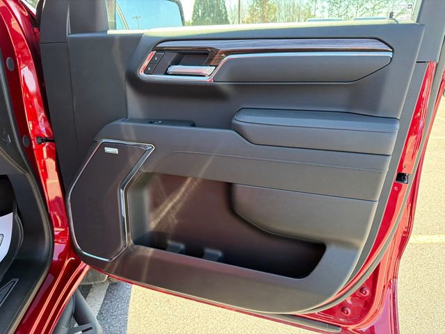 Certified 2026 Chevrolet Silverado 1500 LT Trail Boss w/ Convenience Package II image 14