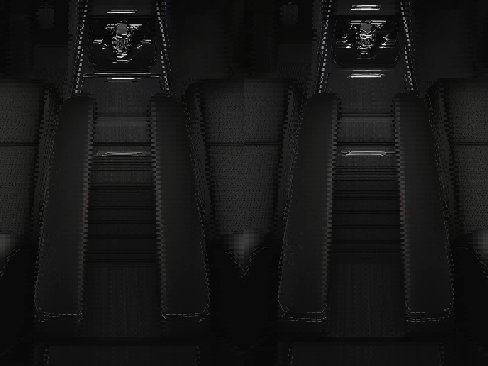 New 2025 Jeep Wagoneer Series II w/ Convenience Group I image 27