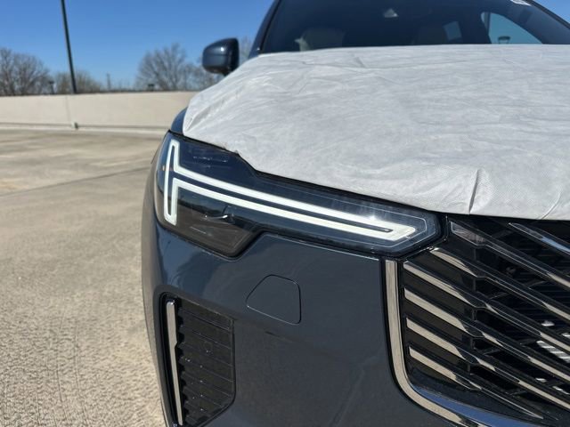 New 2026 Volvo XC90 B6 Plus w/ Protection Package image 10