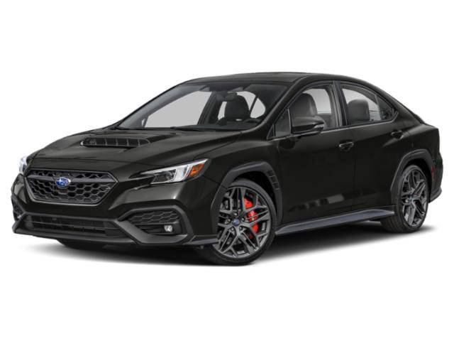 Used 2024 Subaru WRX TR w/ Popular Package #2A AWD/4WD image 4